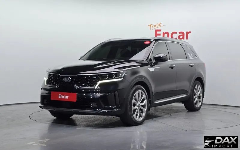 Kia Sorento Diesel 2.2 2WD
