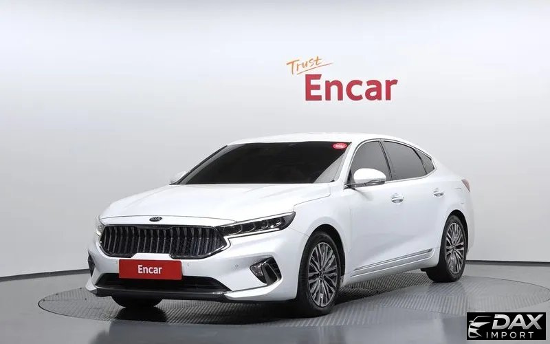 Kia K7 3.0 LPI Prestige