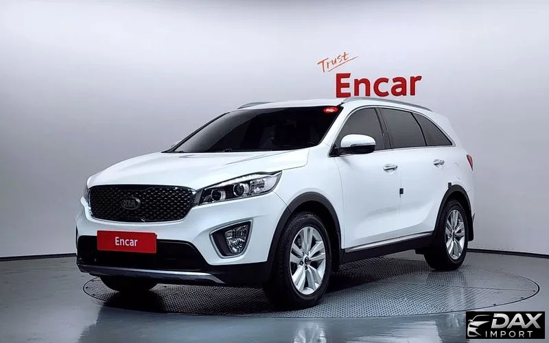 Kia Sorento Diesel 2.0 2WD