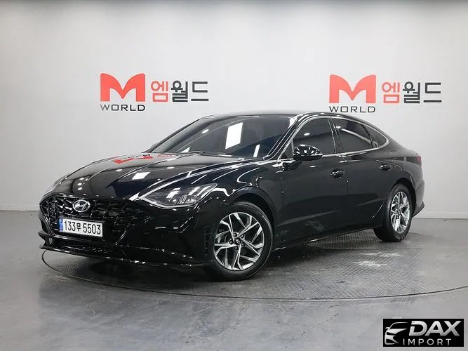 Hyundai Sonata 2.0
