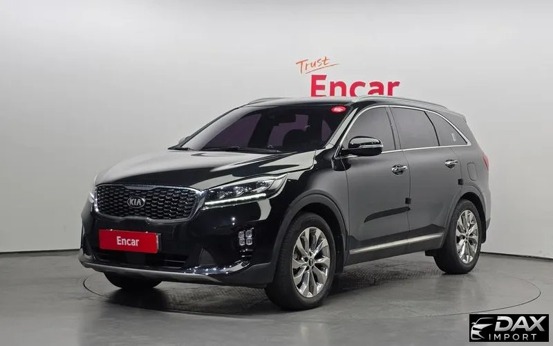 Kia Sorento Diesel 2.2 2WD