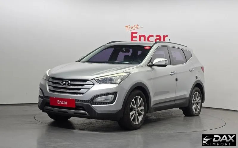 Hyundai Santafe Diesel(e-VGT) 2.0 2WD Premium