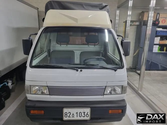 ChevroletGMDaewoo labo STD