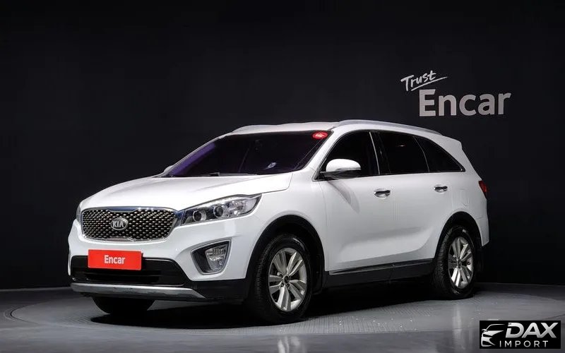 Kia Sorento Diesel 2.0 2WD