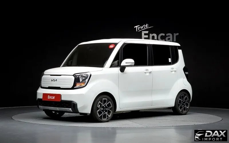 Kia RAY Signature