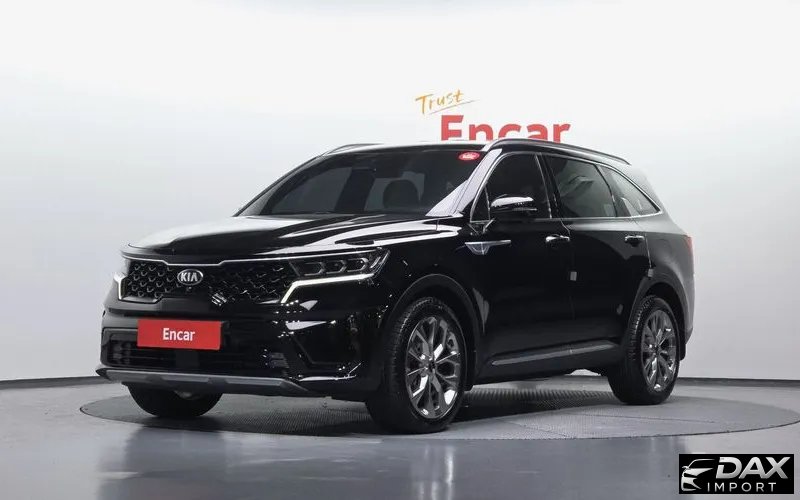 Kia Sorento Diesel 2.2 4WD