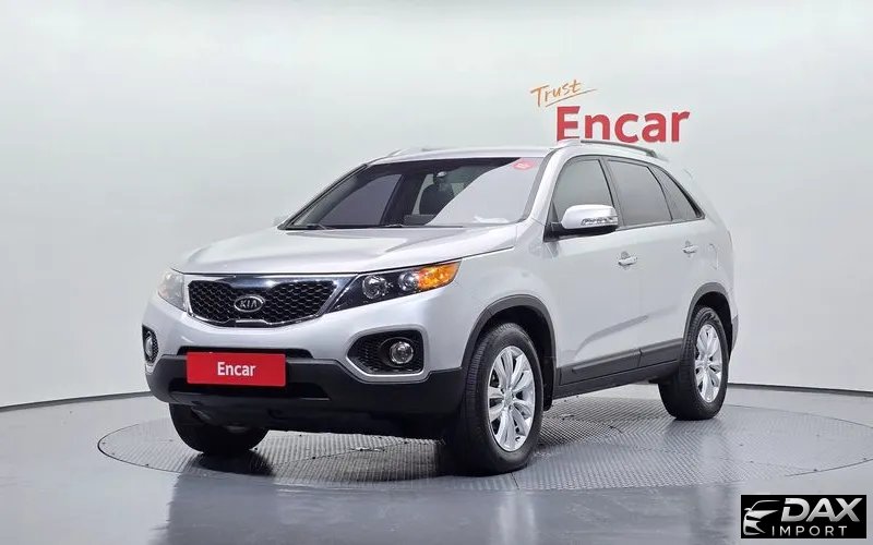 Kia Sorento Diesel 2.0 2WD TLX