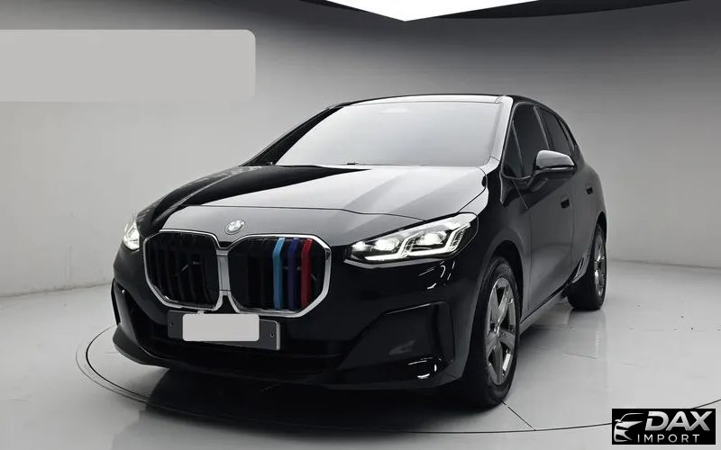 BMW 2-Series 220i Advantage
