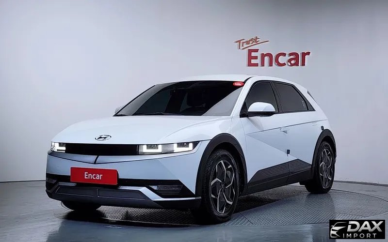 Hyundai Ioniq5 Long Range AWD