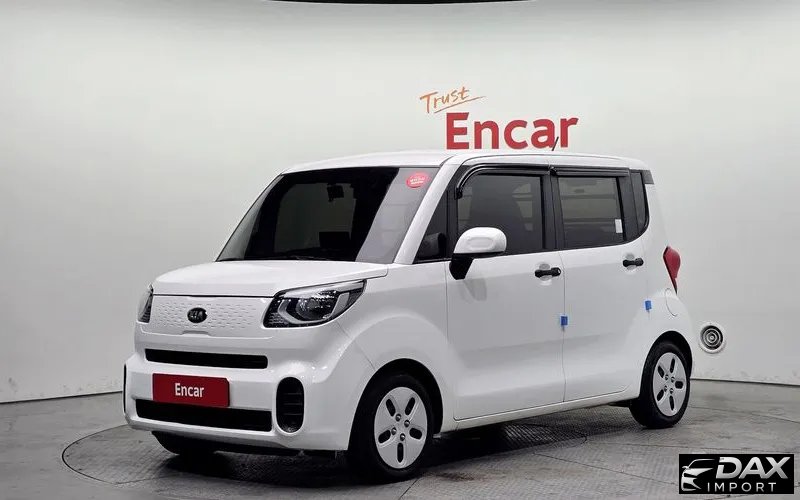 Kia RAY Van