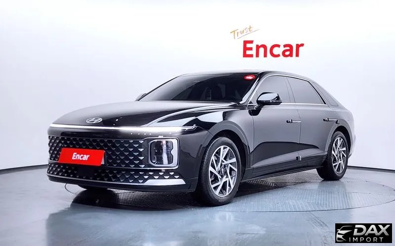 Hyundai Grandeur 2,5 Gasoline 2WD