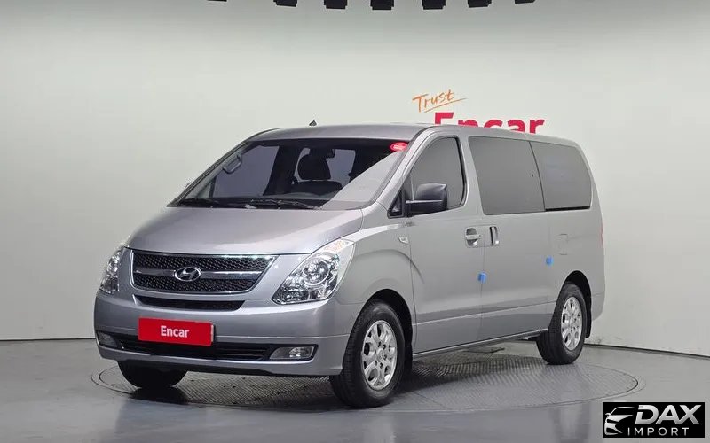 Hyundai Starex 5-Seater VAN