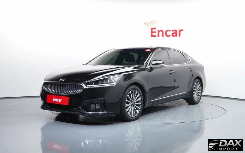 Kia K7 2.4 GDI Limited