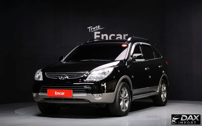 Hyundai Veracruz Diesel 2WD 300VX