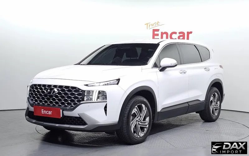 Hyundai Santafe Diesel 2.2 2WD