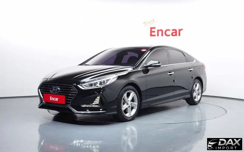 Hyundai Sonata 2.0 Modern