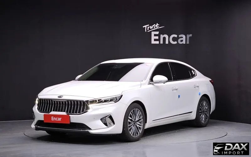 Kia K7 2.5 GDI X Edition