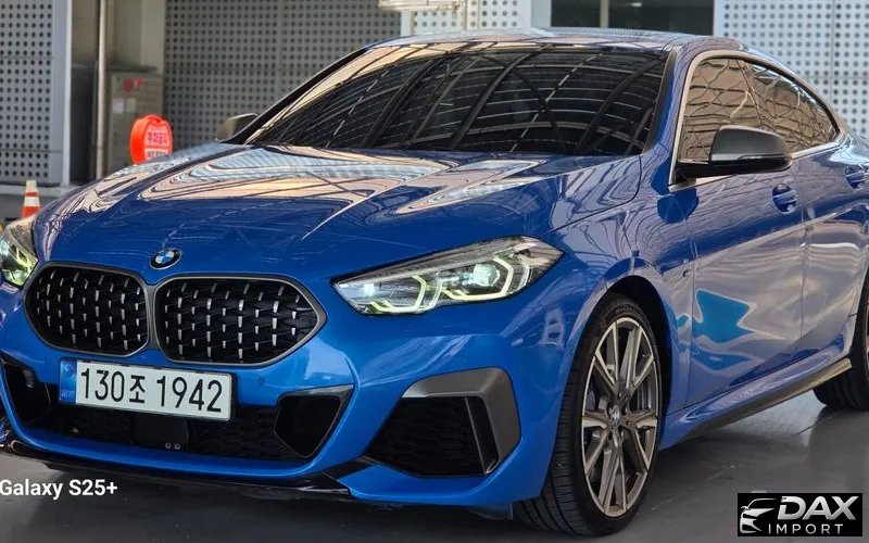 BMW 2-Series M235i xDrive