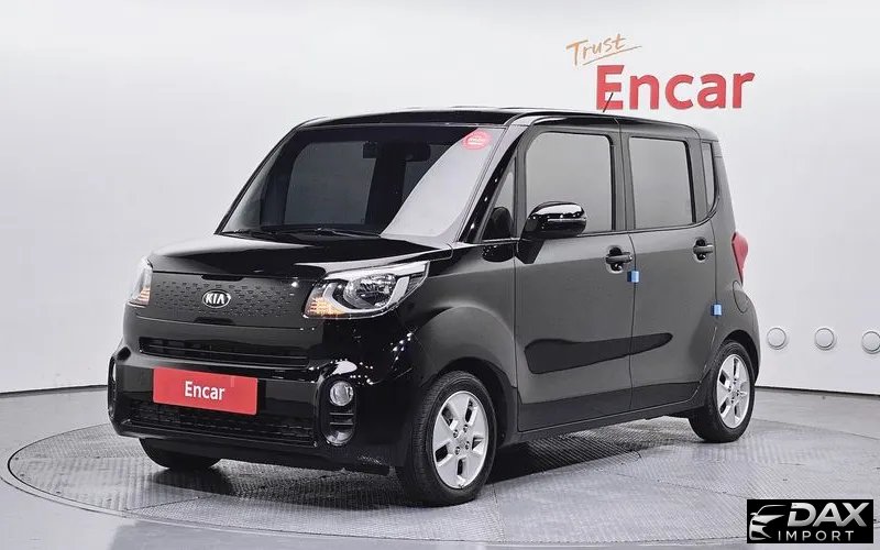 Kia RAY Trendy
