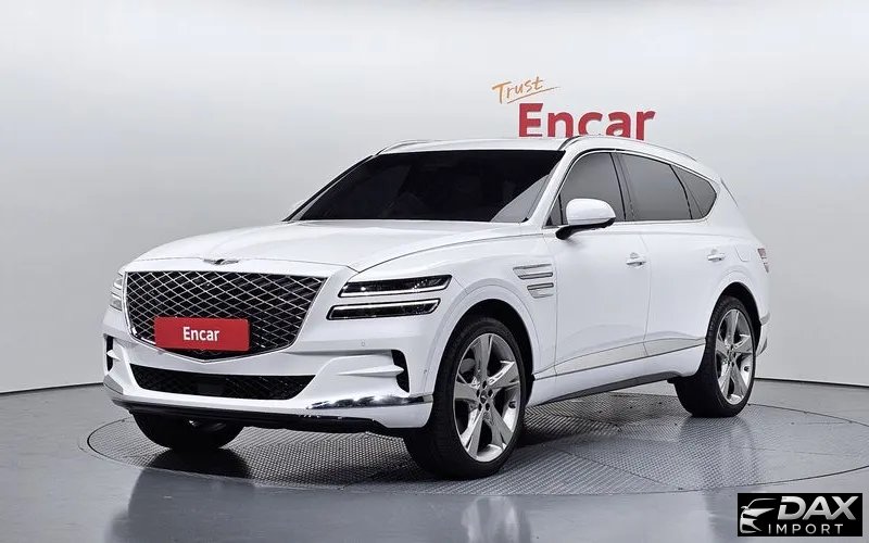 Genesis GV80 3.0 Diesel 2WD