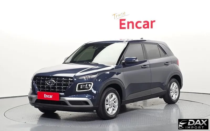 Hyundai Venue 1.6 Modern Plus