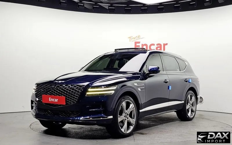 Genesis GV80 3.0 Diesel AWD