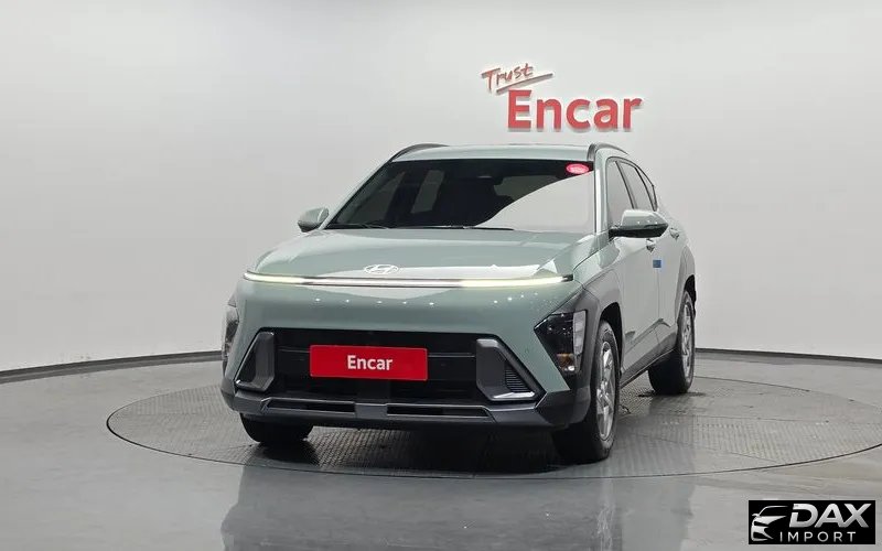 Hyundai Kona Premium