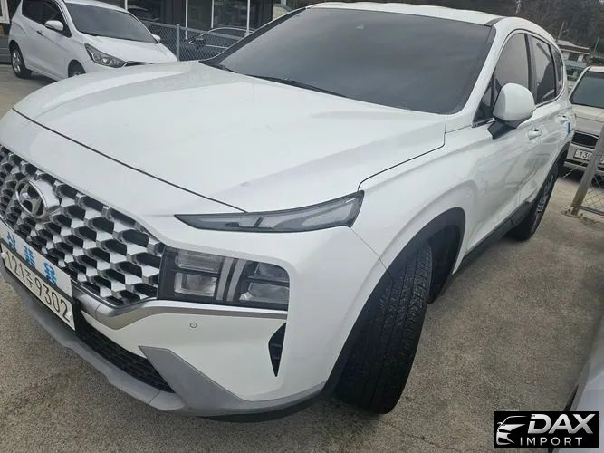 Hyundai Santafe Diesel 2.2 2WD