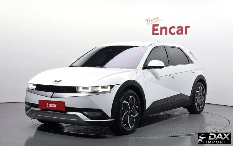 Hyundai Ioniq5 Long Range AWD