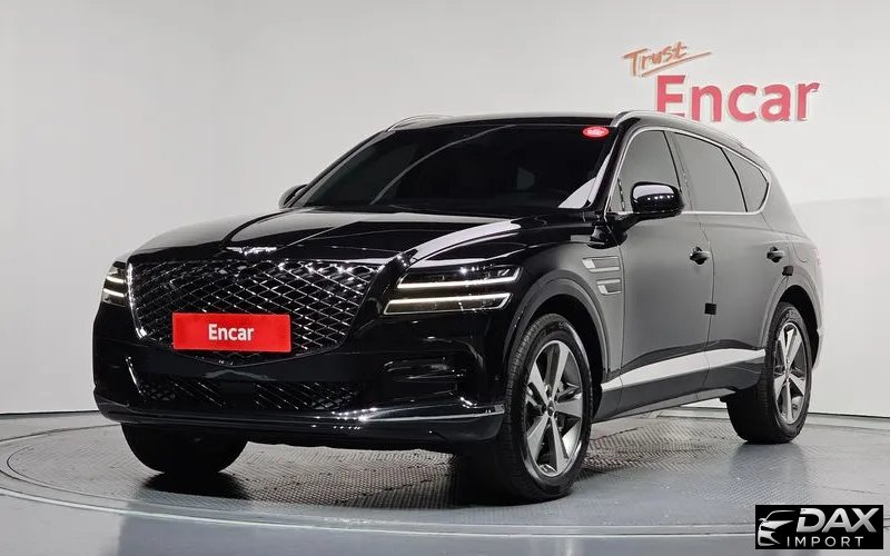 Genesis GV80 3.0 Diesel AWD