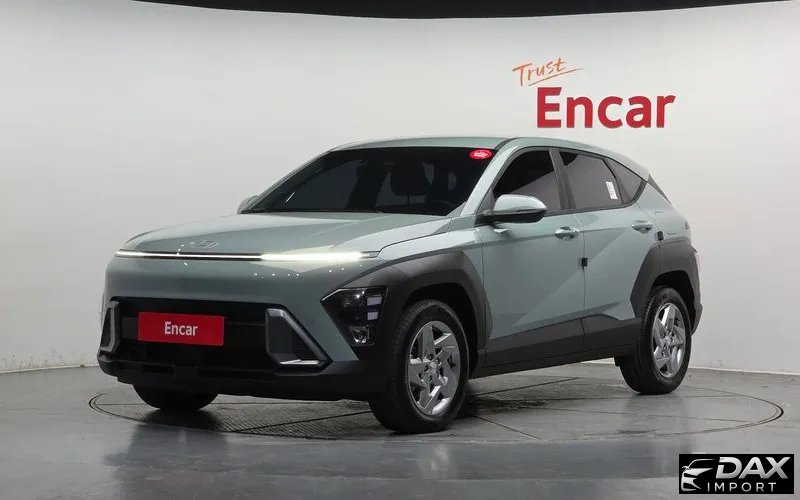 Hyundai Kona Gasoline 1.6 Turbo 2WD
