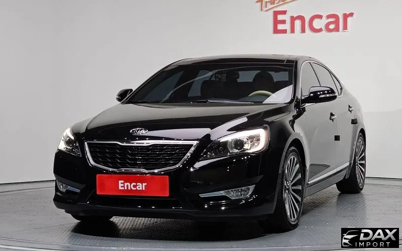 Kia K7 3.0 GDI Prestige