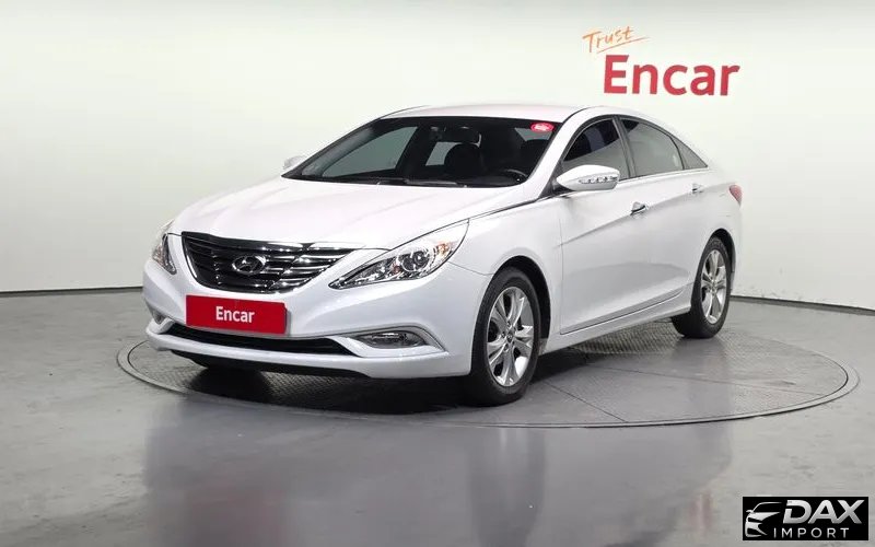 Hyundai Sonata Premier