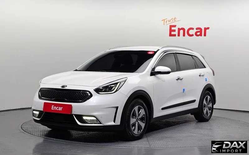 Kia Niro Noblesse
