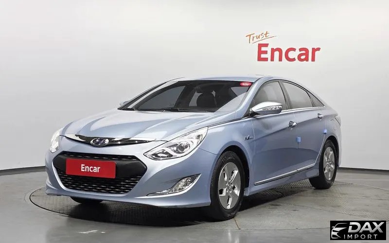 Hyundai Sonata 2.0