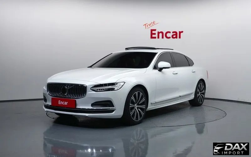 Volvo S90 B5 Ultimate Bright