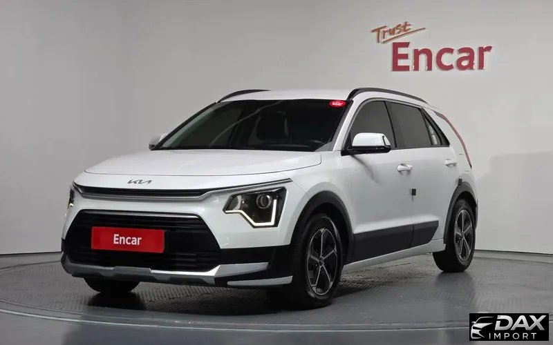 Kia Niro Trendy
