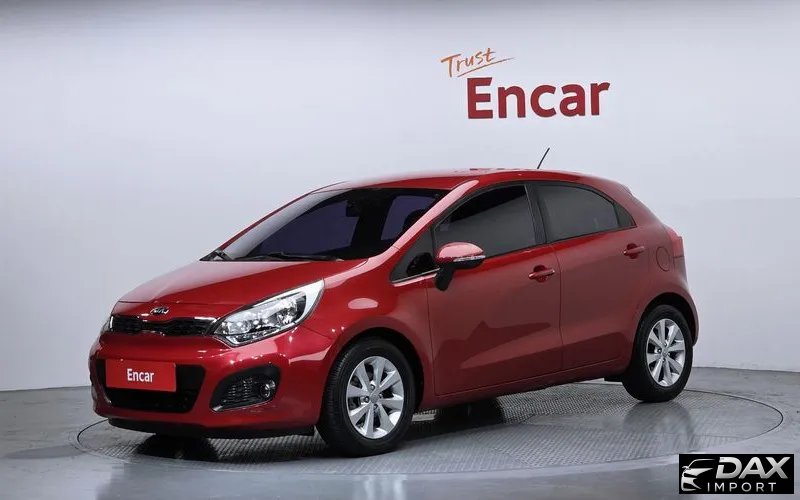Kia pride 1.4 MPI Hatchback