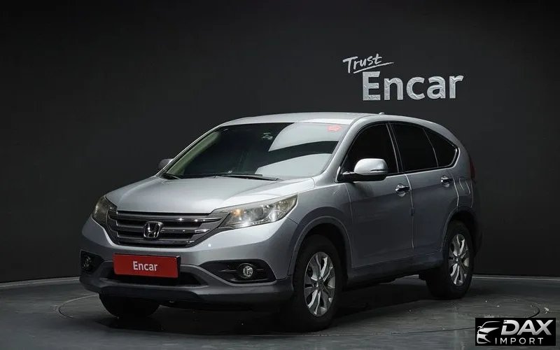Honda CR-V 2WD LX