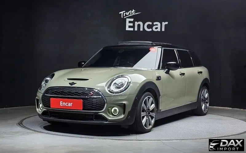 Mini Clubman Standard