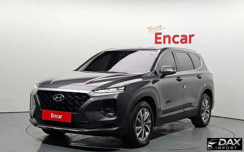 Hyundai Santafe Diesel 2.0 2WD