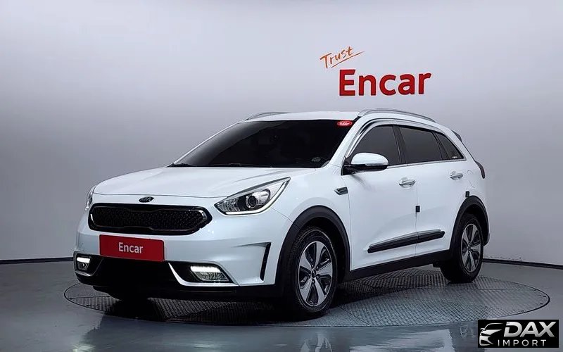 Kia Niro Prestige