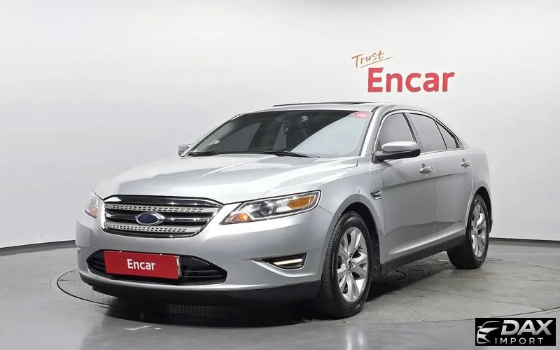 Ford Taurus 3.5 SEL