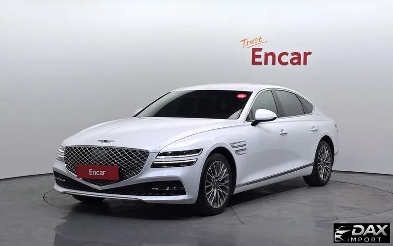 Genesis G80 Gasoline 2.5 Turbo 2WD