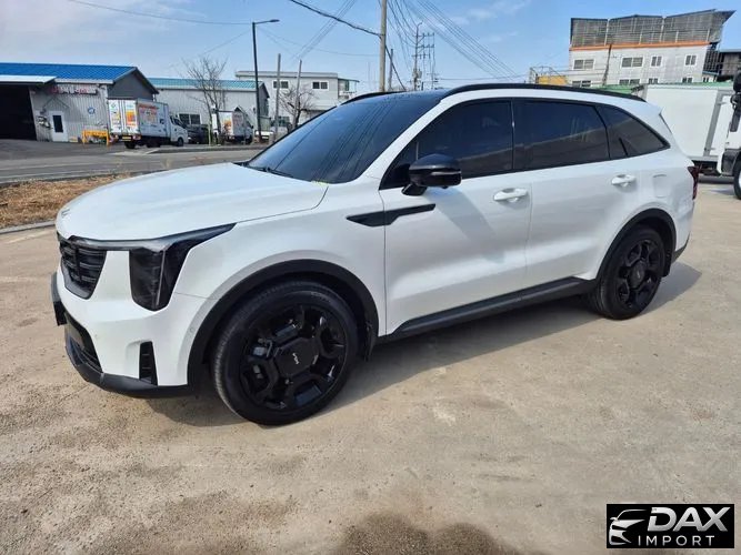 Kia Sorento Diesel 2.2 2WD