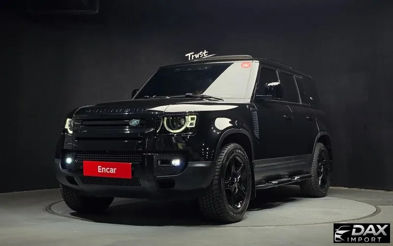 Land Rover Defender 110 D250 SE