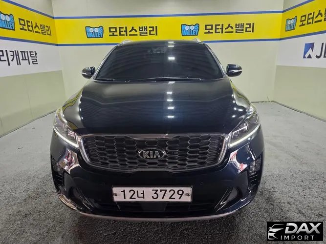 Kia Sorento Diesel 2.2 2WD