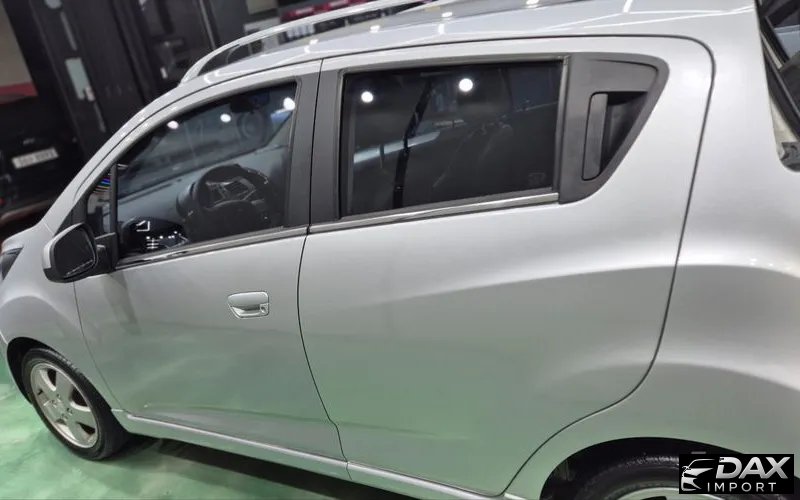 ChevroletGMDaewoo Spark LT