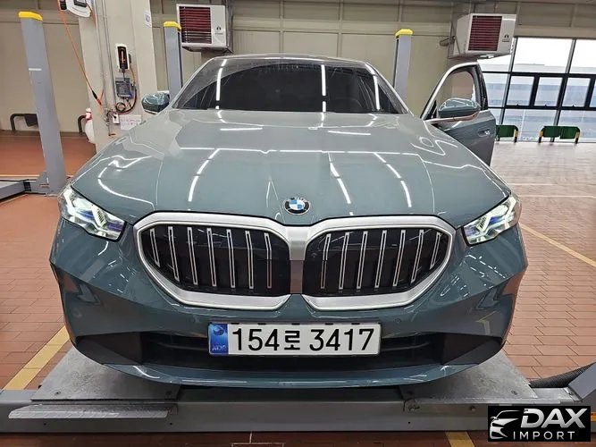 BMW 5-Series 530i xDrive