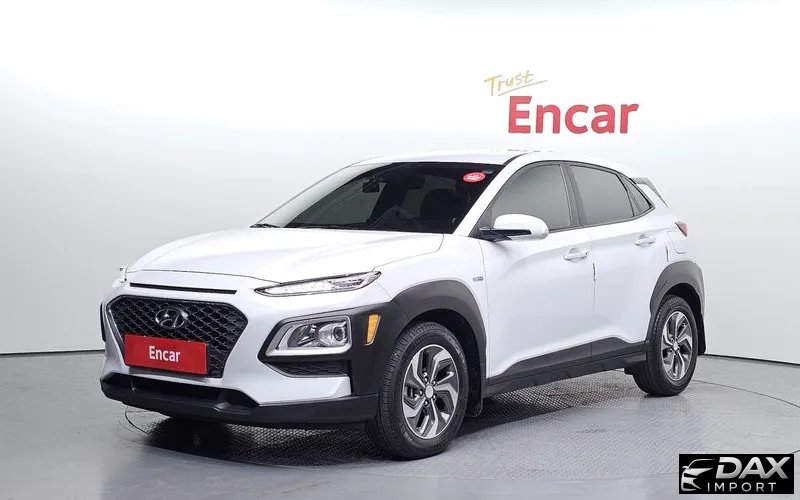 Hyundai Kona Modern Special